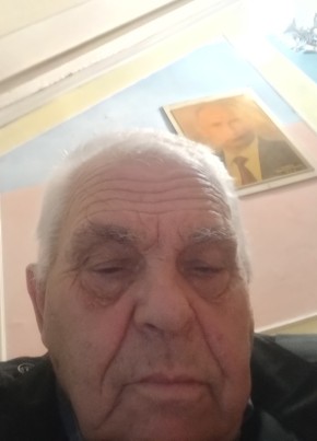 Борис, 74, Россия, Севастополь