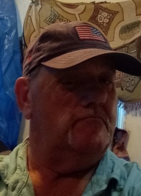 Robert из Washington D.C. 48 лет