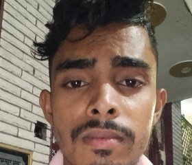 Chirag bhavra, 22 года, Ghaziabad