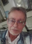 Yuriy, 65, Almaty