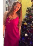 Kristina, 28  , Moscow
