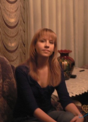 Лина, 35, Россия, Рязань