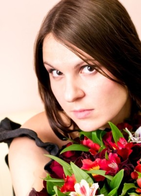 Marina, 41, Ukraine, Kharkiv