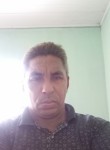 Jurciley , 51 год, Cuiabá