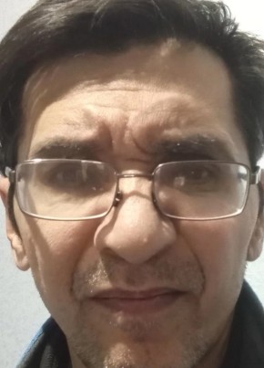 Yer из Павлодара 47 лет