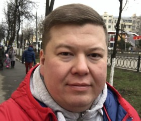 Денис, 38 лет, Иваново