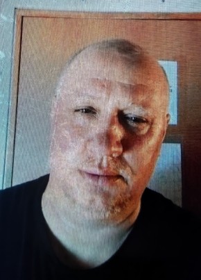 Антон из Дудинки 53 года