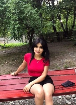 Kamila, 26, Россия, Самара