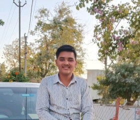 KapilVaghela, 23 года, Ahmedabad