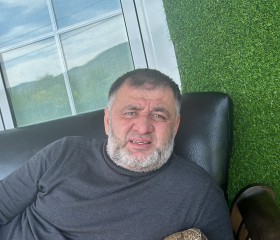 Алик, 46 лет, Грозный