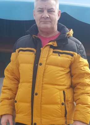 Юрий, 55, Россия, Волжский (Волгоградская обл.)