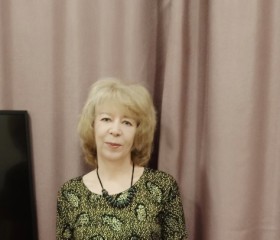 Nataliya, 56 лет, Новосибирск