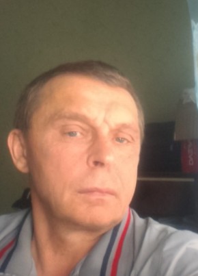 Алекс, 54, Россия, Железногорск (Красноярский край)