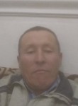 Жаныбек, 53 года, Бишкек