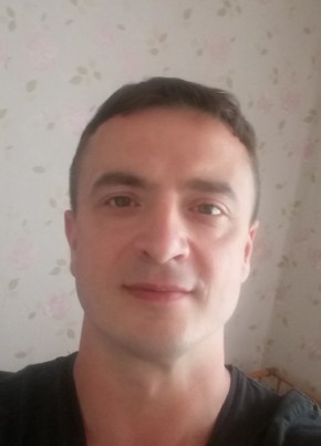 Евгений, 42, Україна, Козятин
