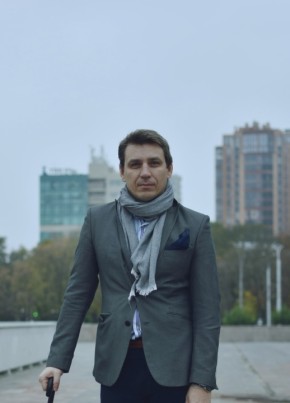 Михаил, 41, Россия, Ростов-на-Дону