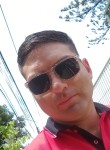 Franco, 29, Santiago