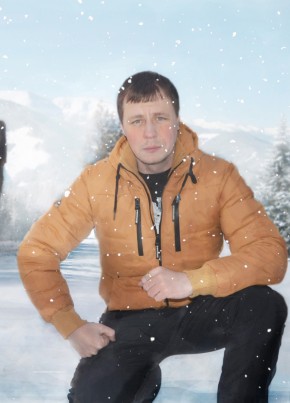 Андрей, 41, Россия, Белово