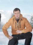 Andrey, 40, Belovo