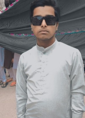 Faraz sidddiqui, 18, India, Jāis