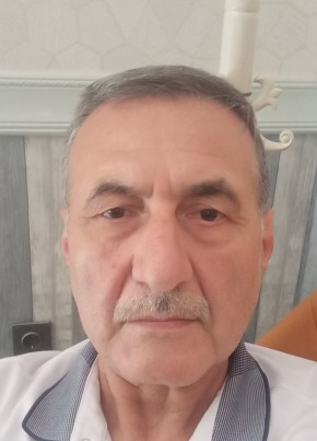 Мага., 63, Azərbaycan Respublikası, Bakı