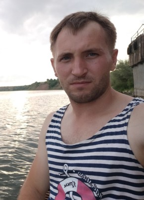 Сергей, 31, Россия, Бирск