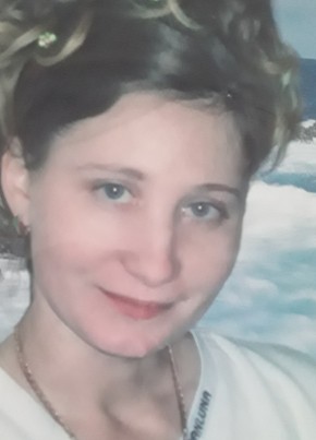 Елена из Волгодонска 44 года
