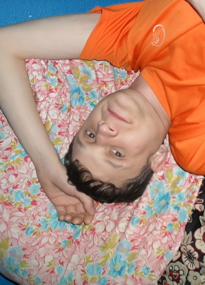 PAVEL, 41, Russia, Barnaul