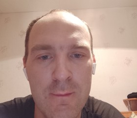 Aleksandr, 37, Perm