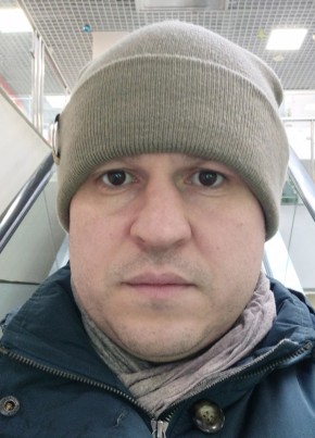 Юрий, 36, Россия, Свободный
