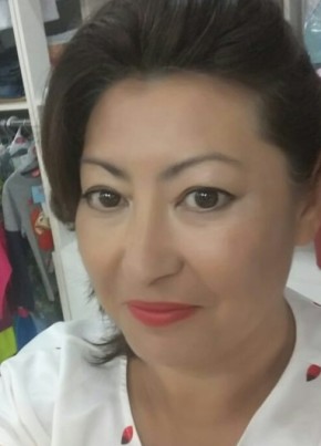 Raushan, 48, Kazakhstan, Aqtobe