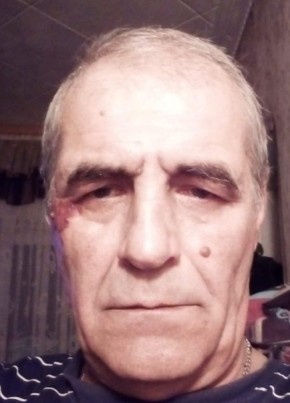 Мужчина, 60, Россия, Миасс