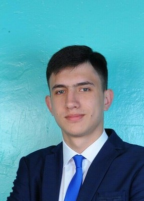 Андрей, 25, Россия, Мензелинск