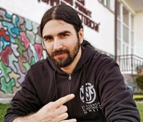 Aleks, 34, Skopje