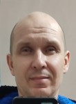 Sergey, 44, Chelyabinsk