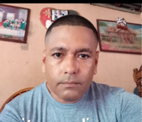 Wilmer, 49 лет, Managua