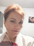 Elena, 54, Rostov-na-Donu