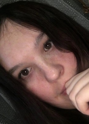 Дарья, 26, Россия, Калуга