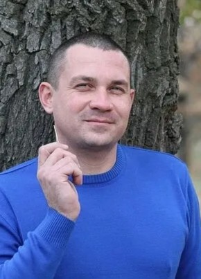 Александр, 38, Россия, Элиста