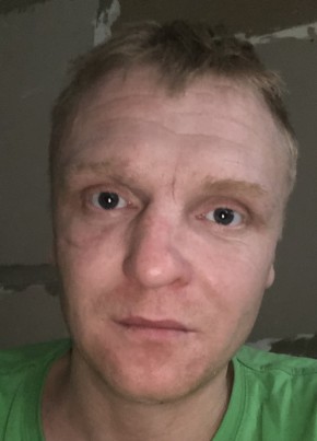 Павел, 37, Россия, Кашин