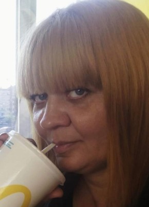 Наталья из Воронежа 52 года