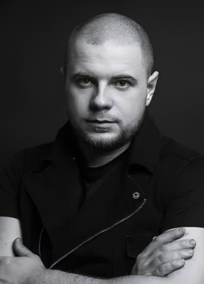 Дмитрий из Белгорода 28 лет