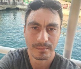 Mustafa, 37 лет, İstanbul