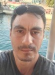 Mustafa, 38 лет, İstanbul