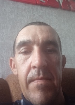 Иван, 37, Россия, Ижевск