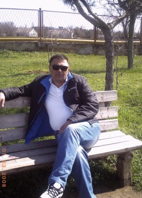 Павел, 47, Россия, Заозерное