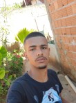 Paulo , 25 лет, São João del-Rei
