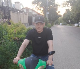 kostya, 30, Kislovodsk