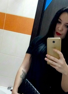 Arina, 25, Қазақстан, Павлодар