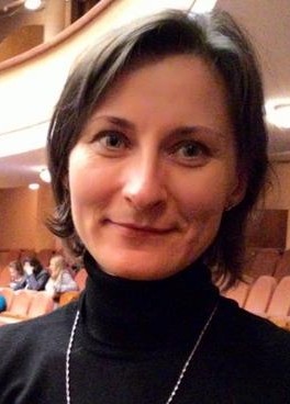 Ольга, 49, Россия, Москва